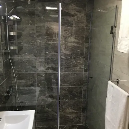 Apartamento Superior