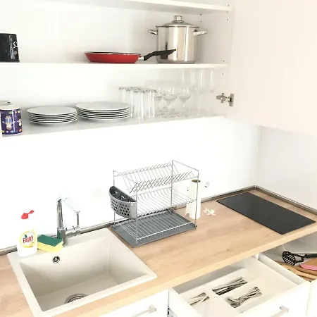 Apartamento Superior *