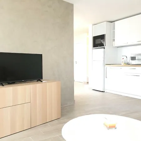 Superior Apartamento