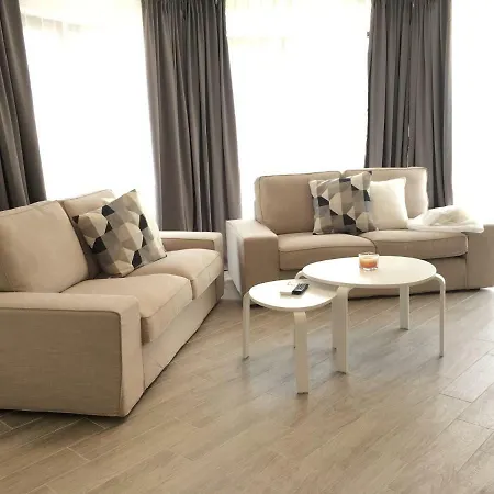 Apartamento Superior Sofía