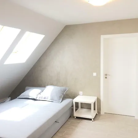 Superior Apartment *